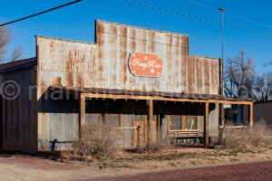 Panhandle, Texas A4-28492 - Mansfield Photography