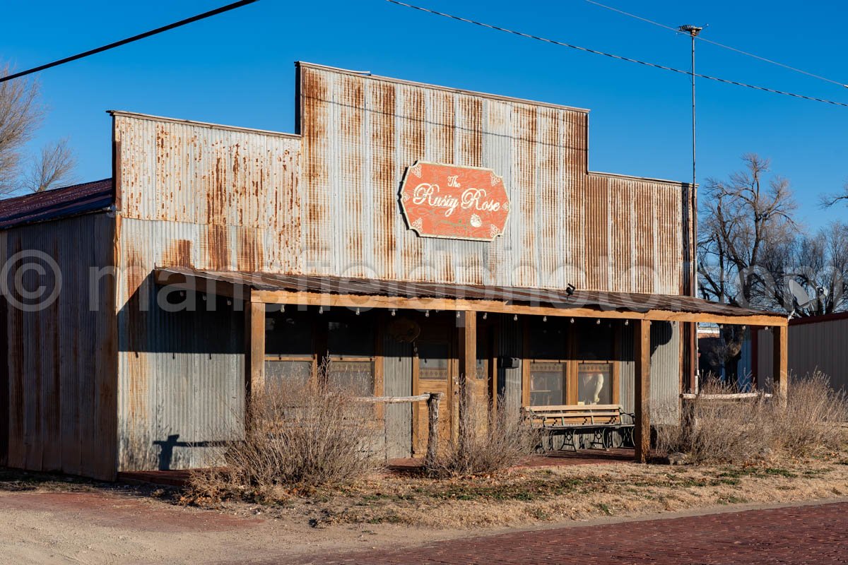 Panhandle, Texas A4-28492