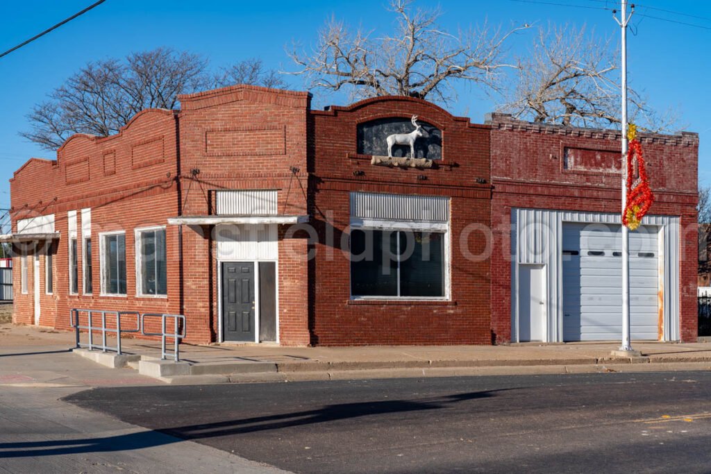 White Deer, Texas A4-28500 - Mansfield Photography