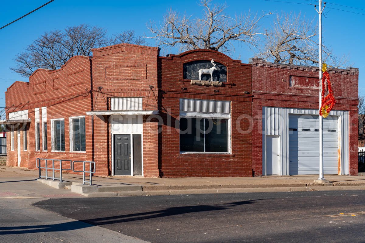 White Deer, Texas A4-28500