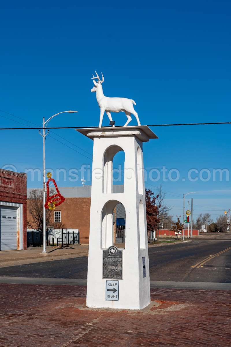 White Deer, Texas A4-28501