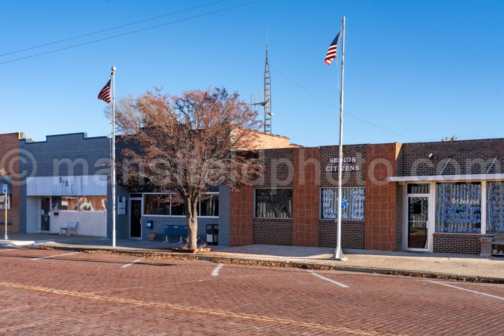 White Deer, Texas A4-28503 - Mansfield Photography