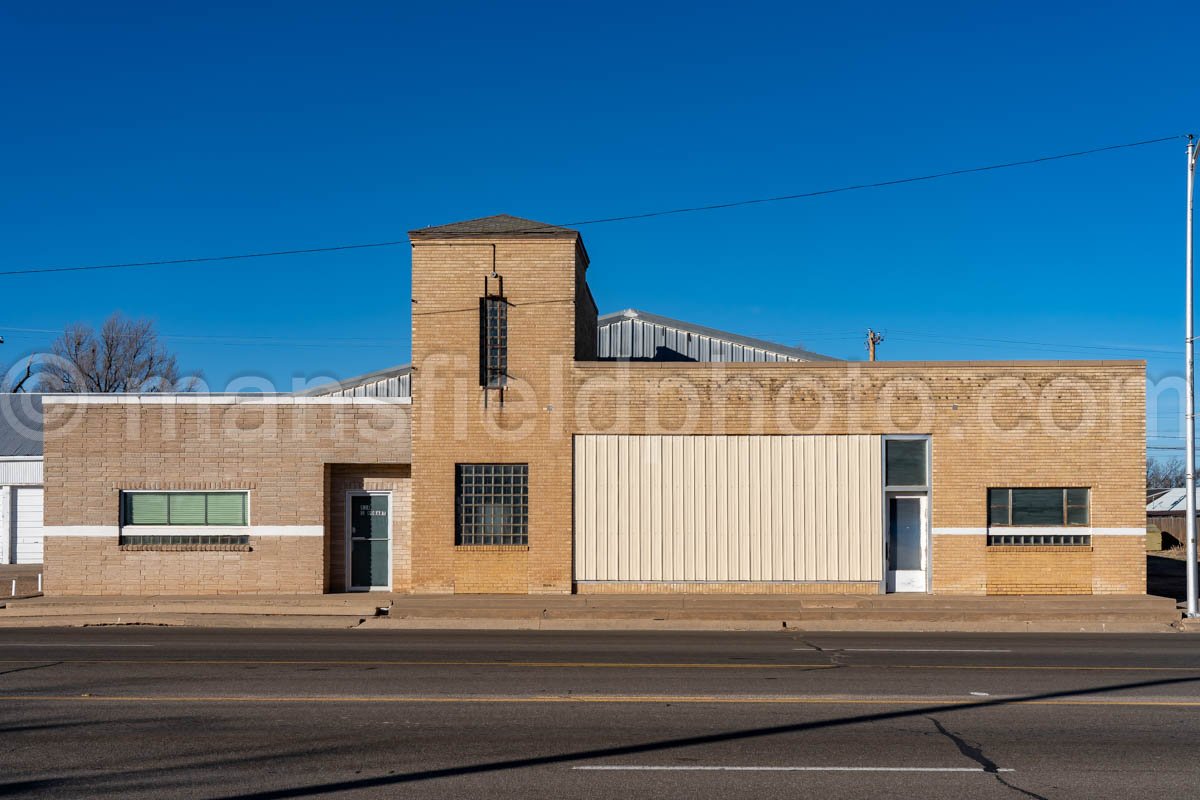 Pampa, Texas A4-28507