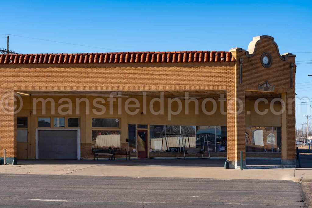 Pampa, Texas A4-28512 - Mansfield Photography