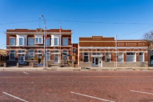 Pampa, Texas A4-28527 - Mansfield Photography