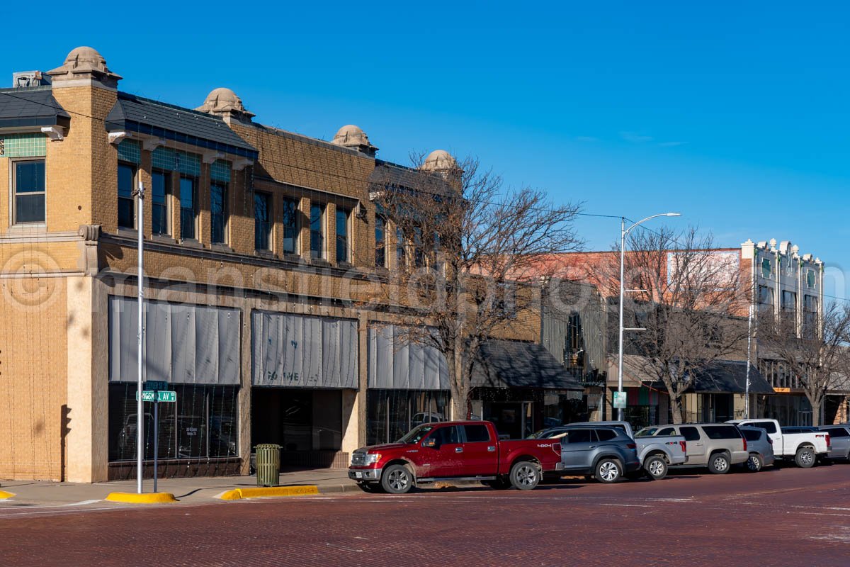 Pampa, Texas A4-28531