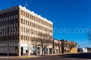Pampa, Texas A4-28536 - Mansfield Photography