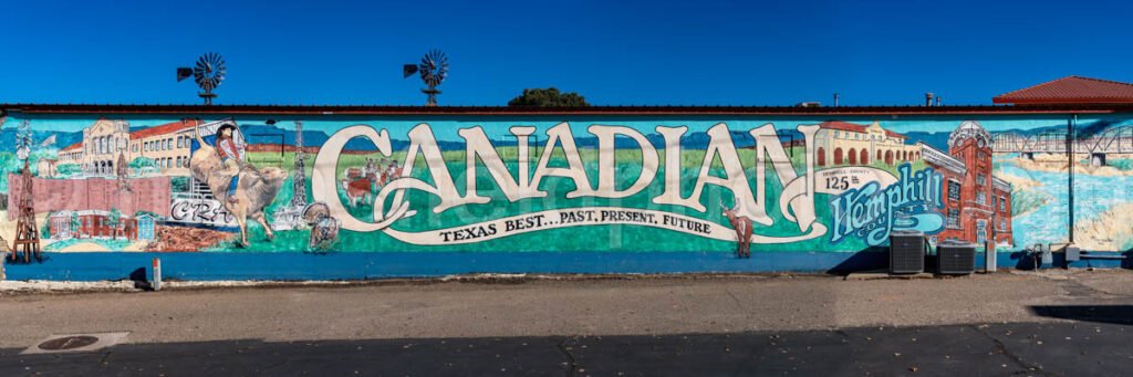 Canadian, Texas A4-28566 - Mansfield Photography