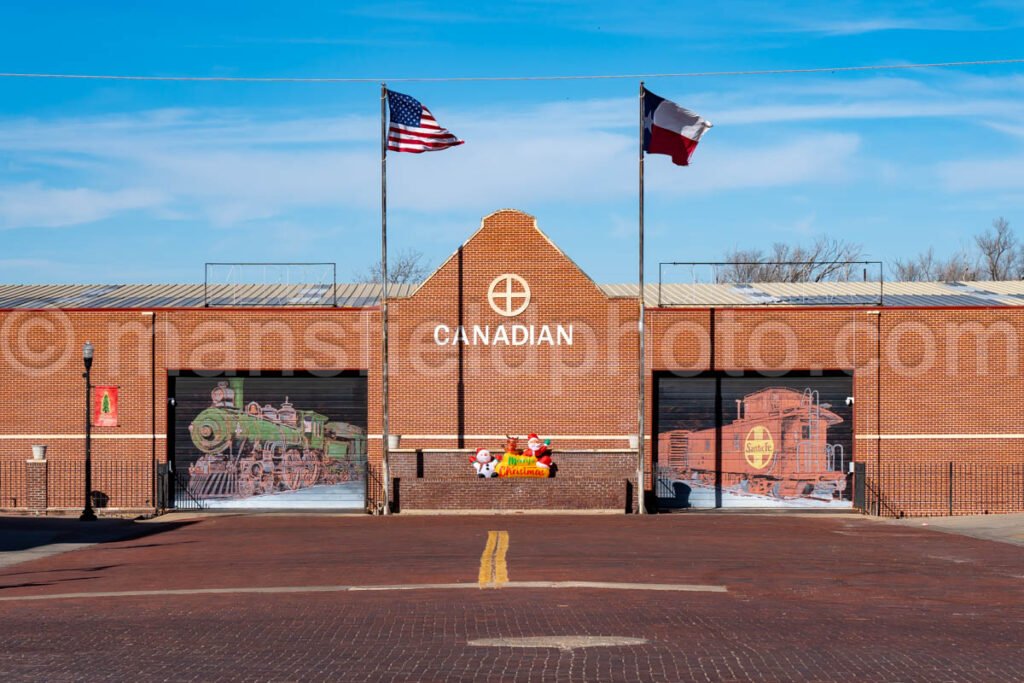 Canadian, Texas A4-28569 - Mansfield Photography