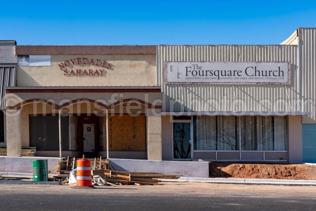 Wheeler, Texas A4-28584 - Mansfield Photography