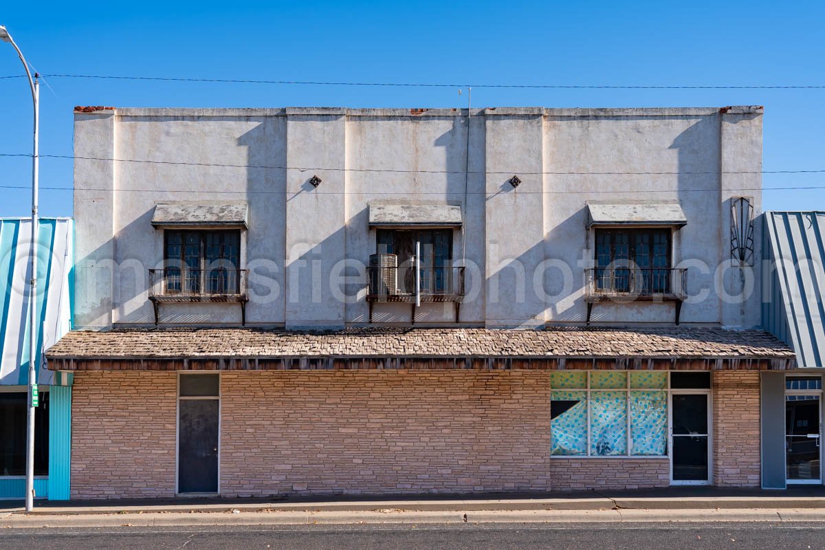 Shamrock, Texas A4-28599