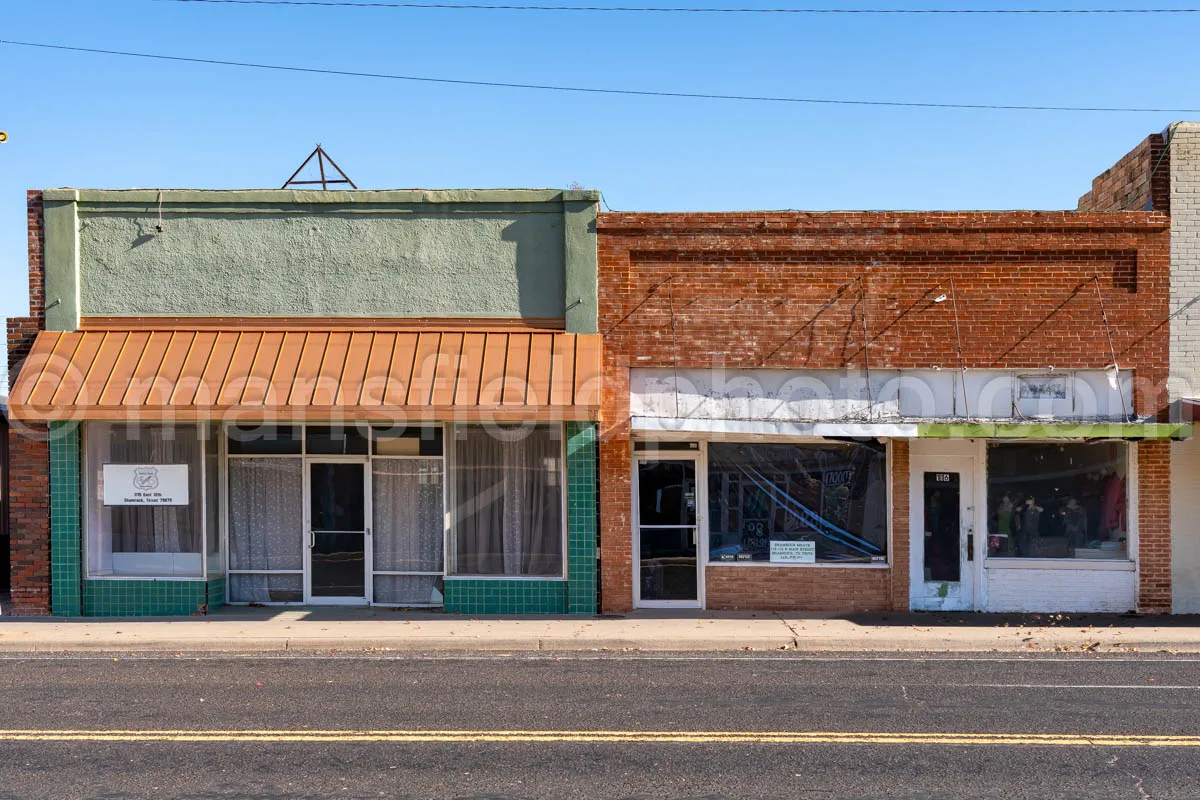 Shamrock, Texas A4-28615