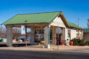 Shamrock, Texas A4-28617 - Mansfield Photography
