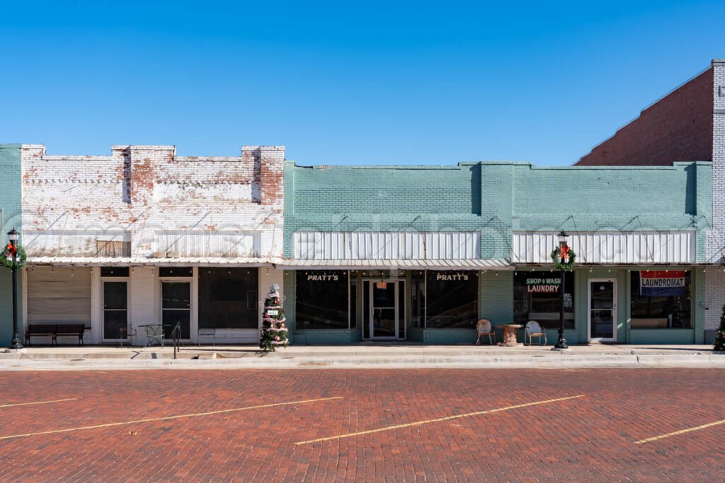 Wellington, Texas A4-28639 - Mansfield Photography