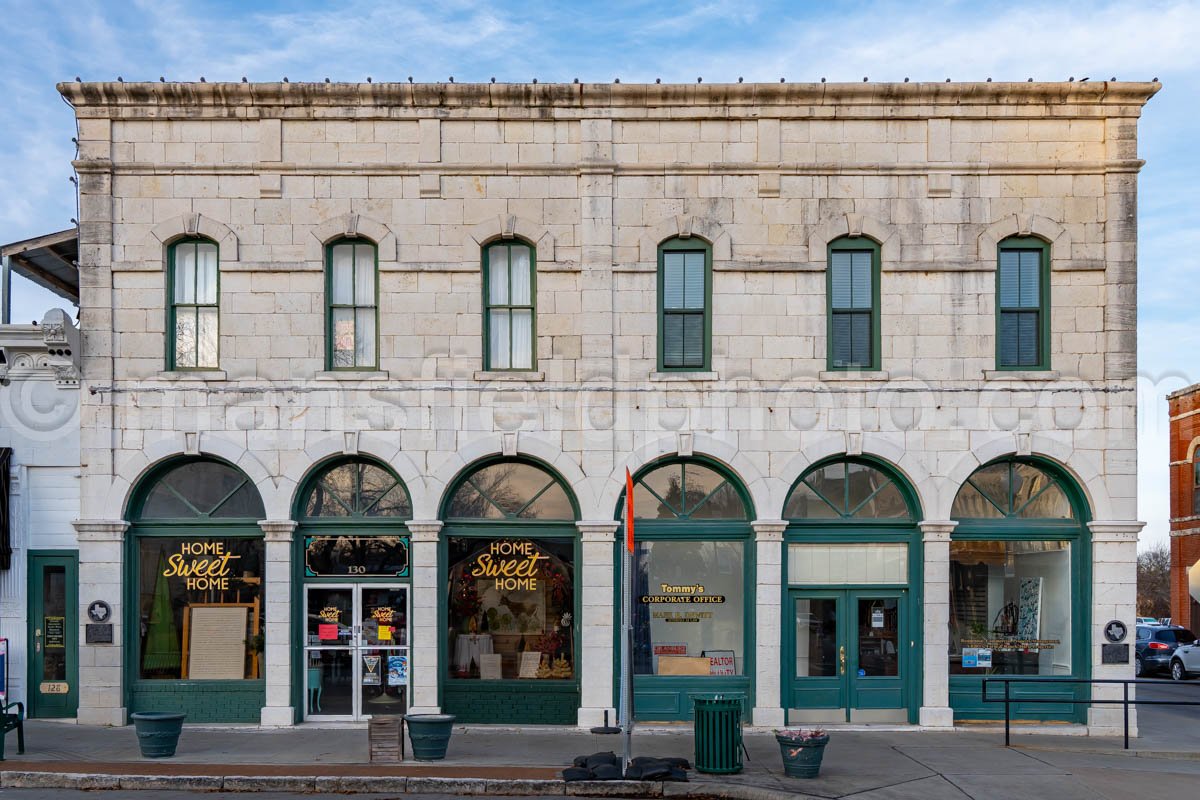 Granbury, Texas A4-28662