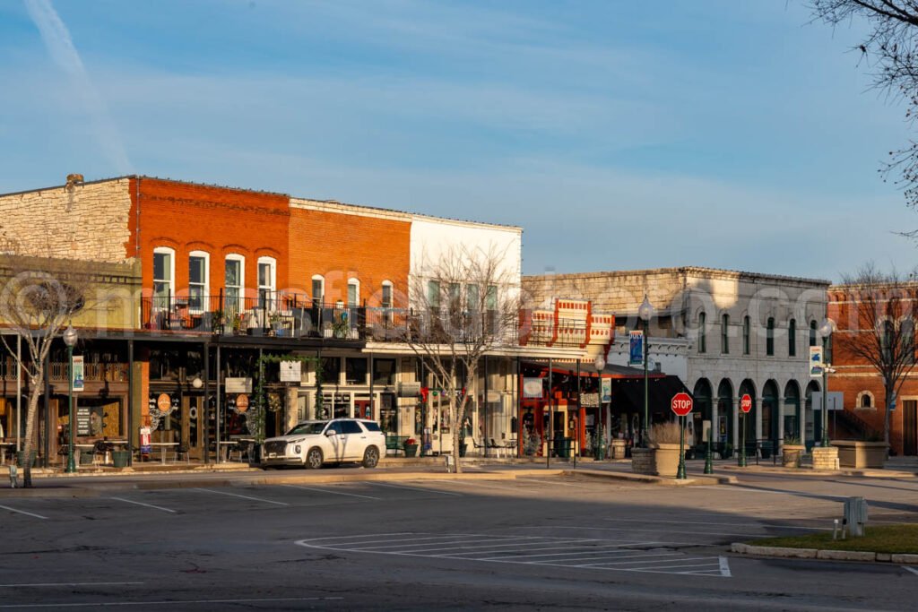 Granbury, Texas A4-28684 - Mansfield Photography