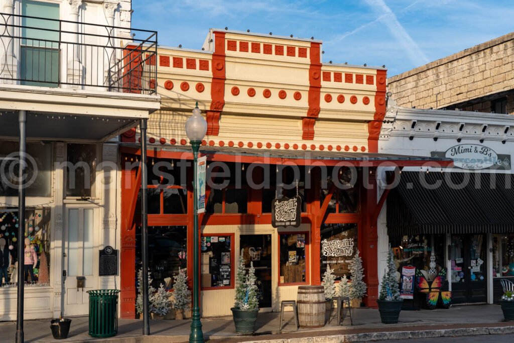 Granbury, Texas A4-28690 - Mansfield Photography