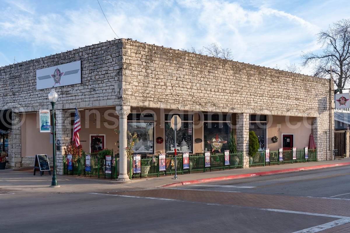 Granbury, Texas A4-28700