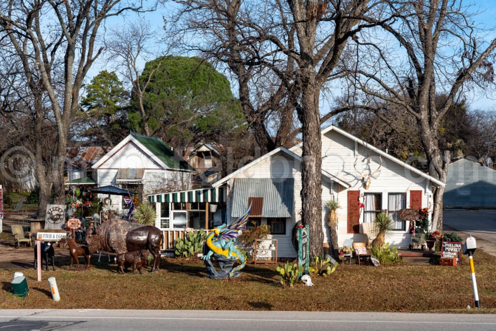 Granbury, Texas A4-28705 - Mansfield Photography