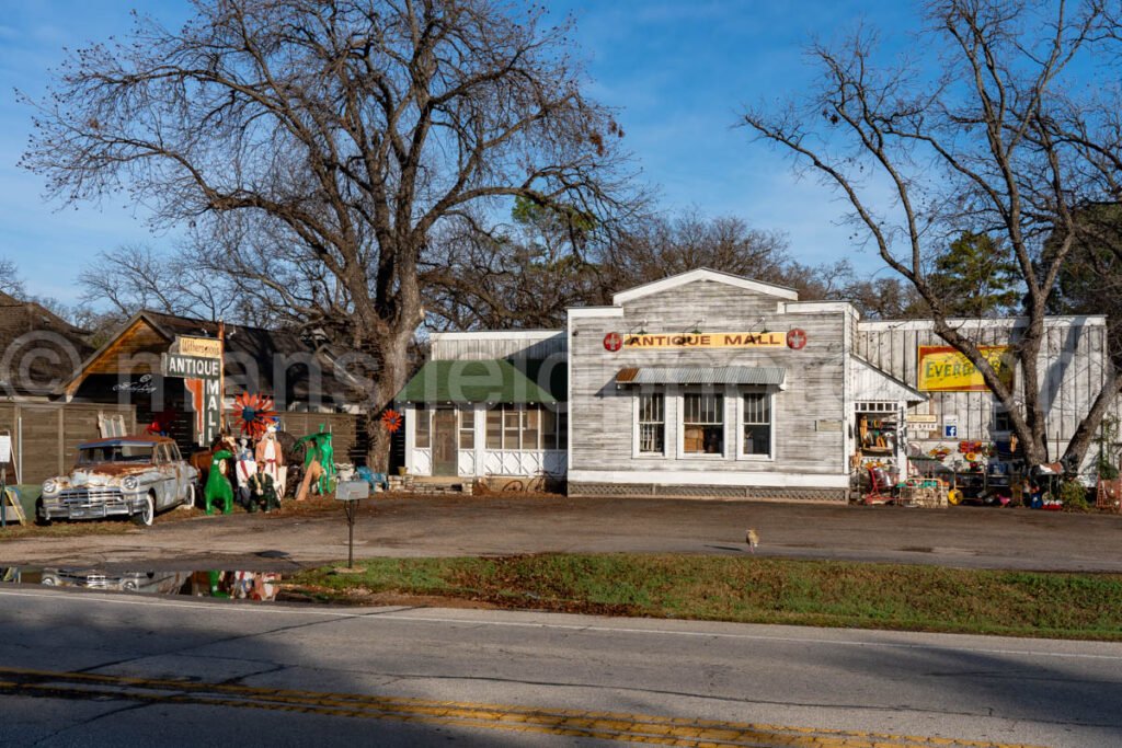 Granbury, Texas A4-28707 - Mansfield Photography