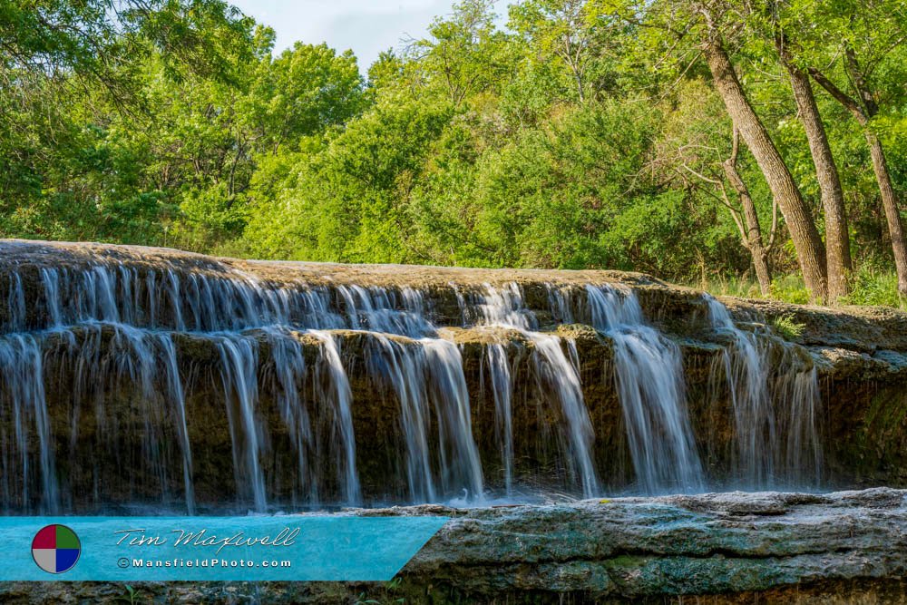 Airfield Falls