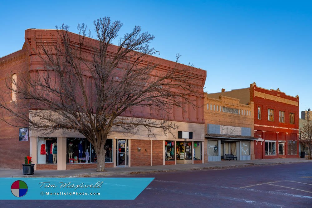 Dalhart, Texas