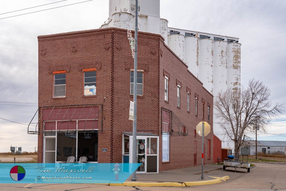 Old Follett, Texas