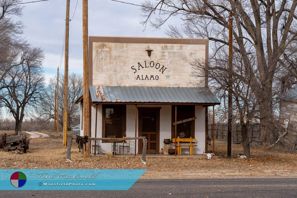 Lipscomb, Texas