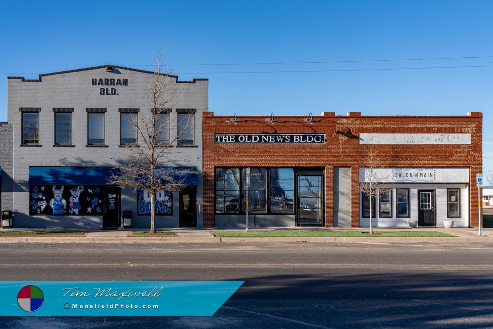 White Deer, Texas