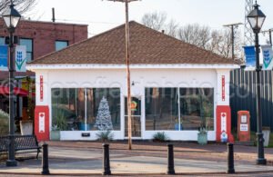 Ennis, Texas A4-28743 - Mansfield Photography
