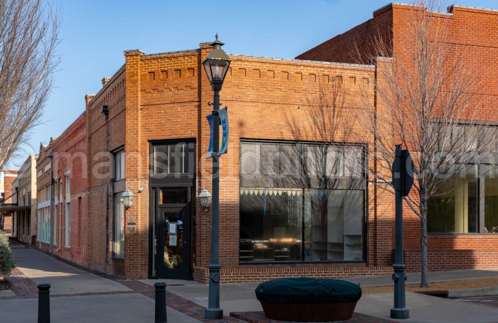 Ennis, Texas A4-28746 - Mansfield Photography