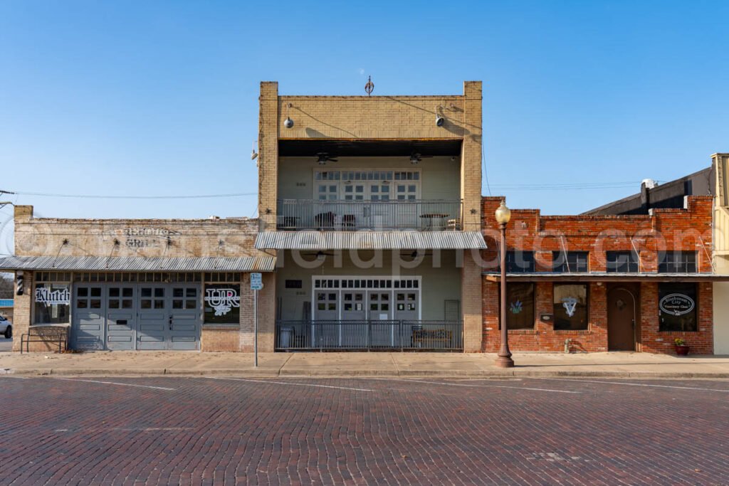 Ennis, Texas A4-28753 - Mansfield Photography