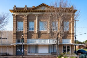 Lodge In Ennis, Texas A4-28772 - Mansfield Photography