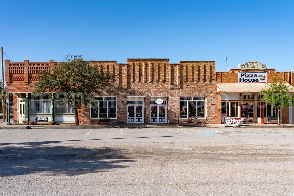 Palmer, Texas A4-28784