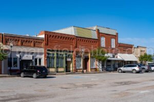 Palmer, Texas A4-28785 - Mansfield Photography
