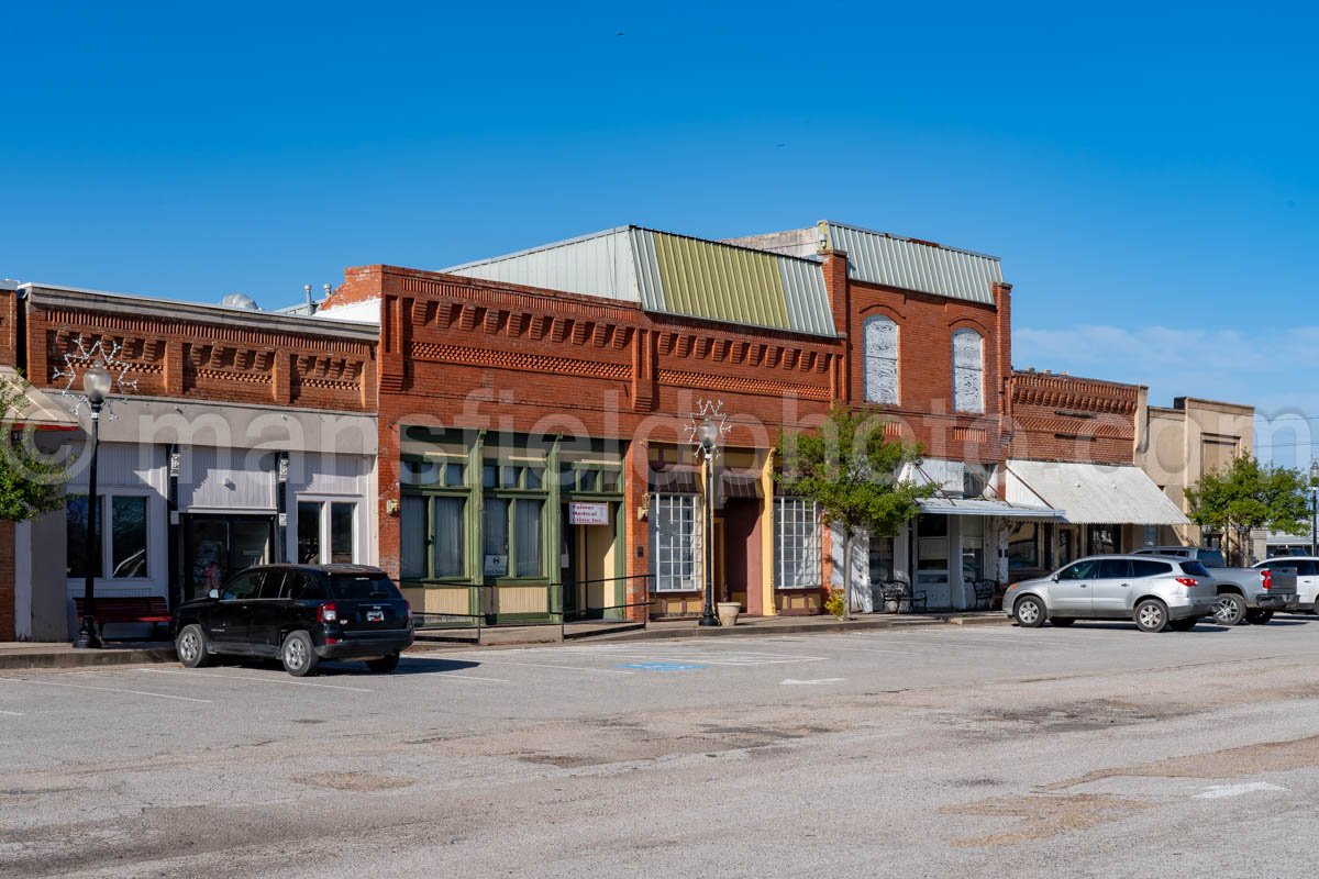 Palmer, Texas A4-28785