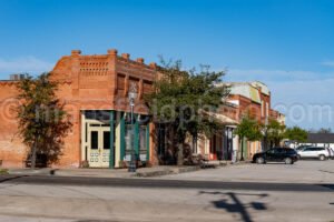 Palmer, Texas A4-28790 - Mansfield Photography