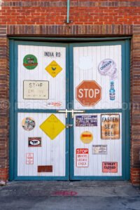 Ferris, Texas A4-28800 - Mansfield Photography
