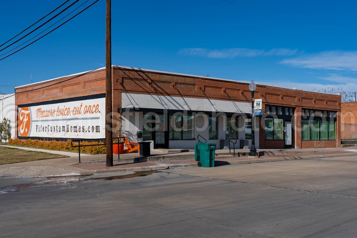 Ferris, Texas A4-28805