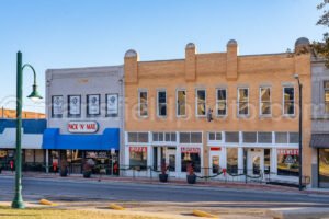 Cleburne, Texas A4-28813 - Mansfield Photography