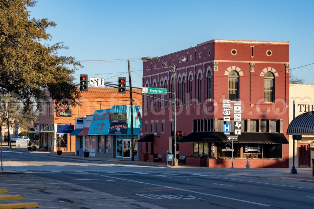 Cleburne, Texas A4-28814 - Mansfield Photography