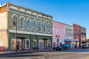 Cleburne, Texas A4-28815 - Mansfield Photography