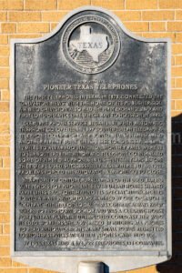 Cleburne, Texas A4-28829 - Mansfield Photography