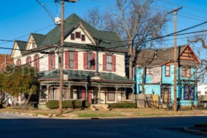 Cleburne, Texas A4-28830 - Mansfield Photography