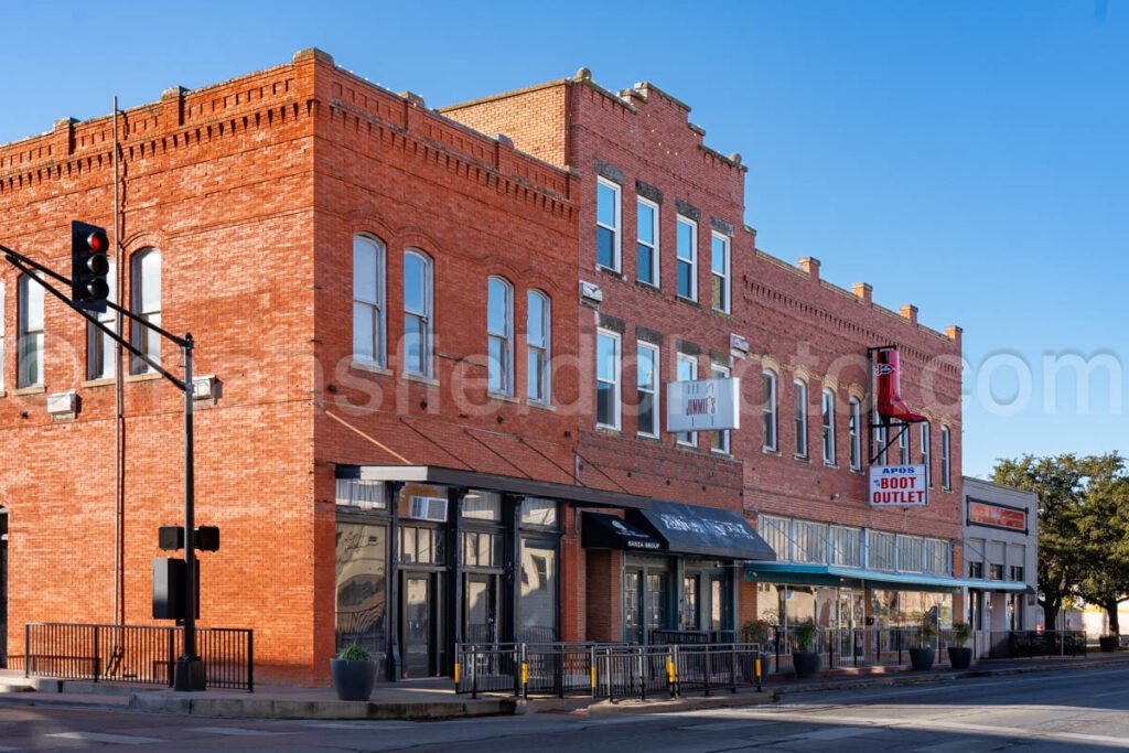 Cleburne, Texas A4-28851 - Mansfield Photography