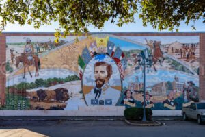 Cleburne, Texas A4-28858 - Mansfield Photography