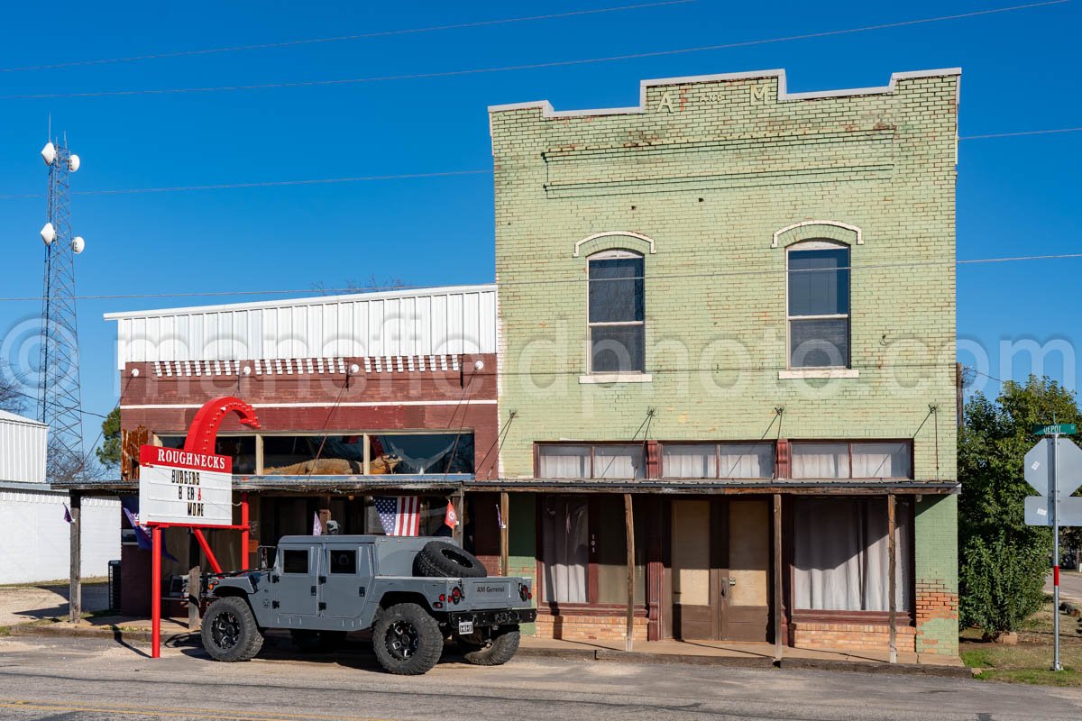 Rio Vista, Texas A4-28873