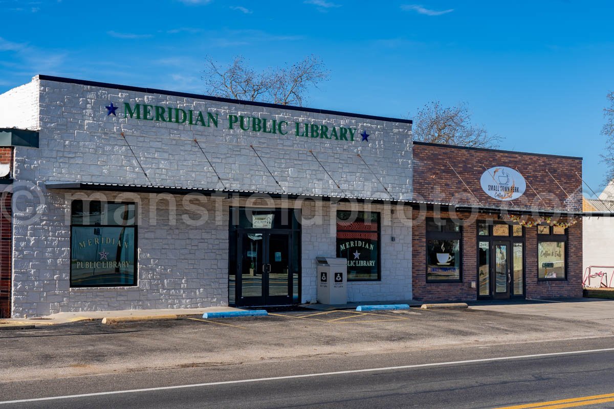 Meridian, Texas A4-28896