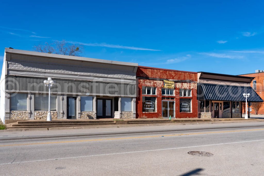 Whitney, Texas A4-28906 - Mansfield Photography