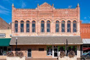 Hillsboro, Texas A4-28923 - Mansfield Photography